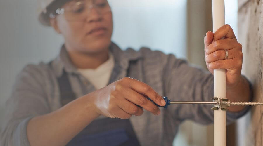 Whole-Home Plumbing Inspection in Blakely Island, WA
